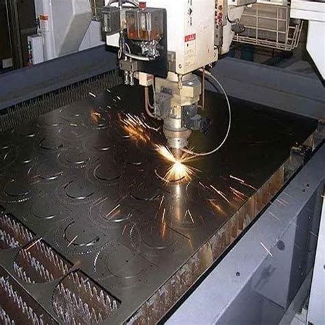 cnc sheet metal processing pricelist|custom sheet metal cutting service.